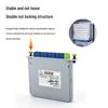 BOYANG Telecom Grade Fiber Optic Splitter