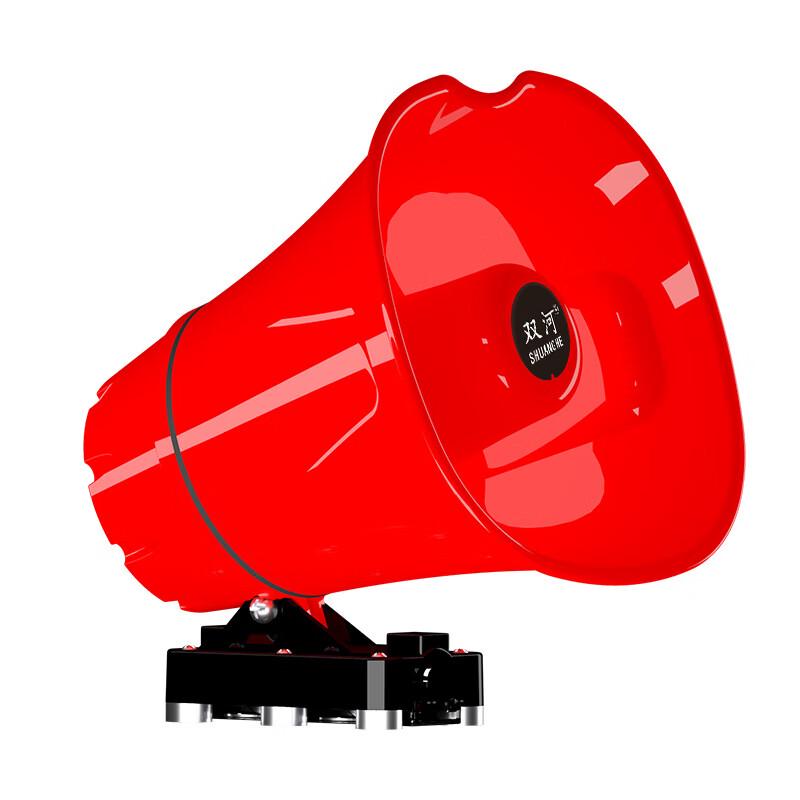 Мегафон и громкоговоритель для автомобиля нового поколения 12 В
