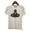 Vivienne WesTwood Футболка HalfTon Orb