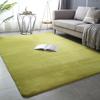 Coral Velvet Carpets For Modern Living Room Decoration Thick Short Plush Area Rug Kids Bedroom Play Crawling Mat Balcony Cushion