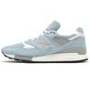 998 New Balance Made in the Usa 'National Parks - Pool Blue' M998LL