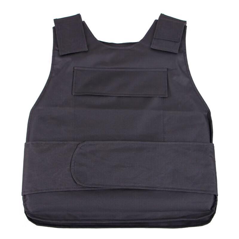 Zusho Tungsten Steel Lined Anti-Stab Vest