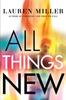 The All Things New Book