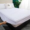 Защитная простыня с кроватью размера «queen/king-size», стеганый водонепроницаемый чехол для матраса Twin