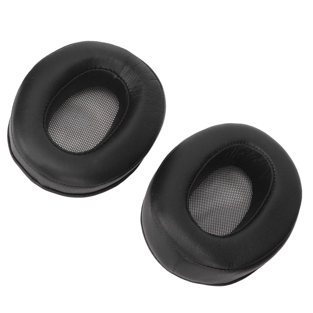 Headphones Ear Cushion Enhance Bass Comfortable Replacement Ear Pads Repair Parts for MDR 1ABT MDR 1RBT MDR 1RNC