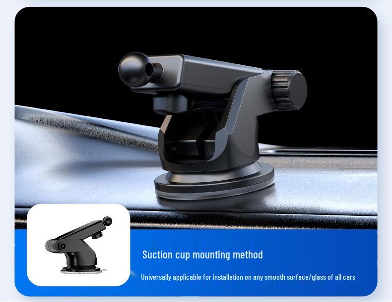Luminous Car Logo Wireless Charger with Infrared Sensor and Auto Electric Opening Phone Holder for Specific Car Model