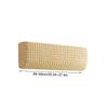 Washable Retractable Wall Air Conditioning Protective Cover Stylish Design All-Inclusive Dust Cover Air Conditioner Supplies