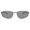 Square Polarized P135 Men Sunglasses
