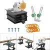DIY Winding Machine Fishing Tools Rod Building Fixed Wrapping