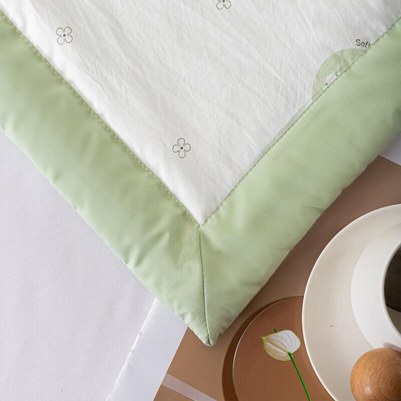 Grace Soft Breathable Summer Quilt