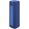 Enceinte Bluetooth Portable XIAOMI Mi - 16W - Bleu - IPX7