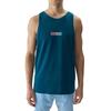 4F Mens Logo Vest Top
