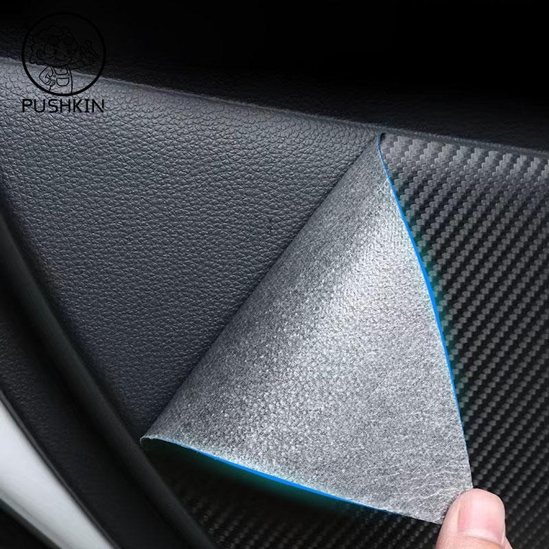 Автомобильная дверь противогрязный противоударный коврик наклейка украшение украшение автомобиля для BYD Seagull DOLPHIN MINI 2025 2024 аксессуары