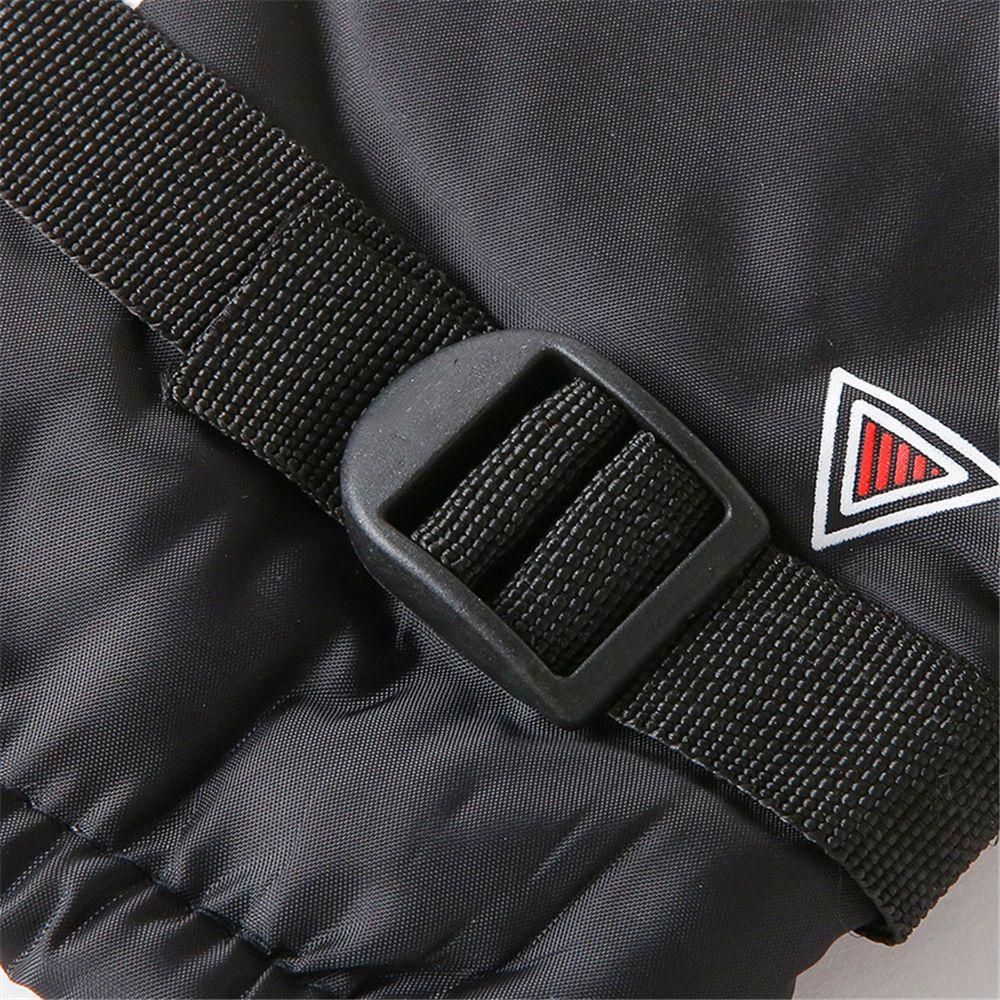 Men Women Riding Motorcycle Ultralight Waterproof Ski Gloves Warm Gloves