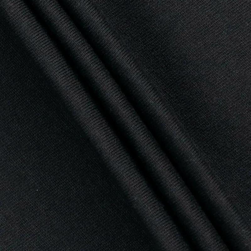 Li-Ning Fashionable Personalized Design Round Neck Pullover Short Sleeve T-Shirt Unisex Tops Black AHSU997-2+YKSV147-2