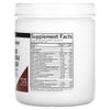 Super Nu-Thera Powder, with P-5-P, Natural Lemon Flavor, 454G (16Oz)