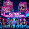 Аниме K-Pop Кукла Охотник на Демонов Виниловая Игрушка Руми Мира Зои Персонаж Виниловая Маска Сюрприз Бокс Украшение Игрушка Подарок на День Рождения Разборка
