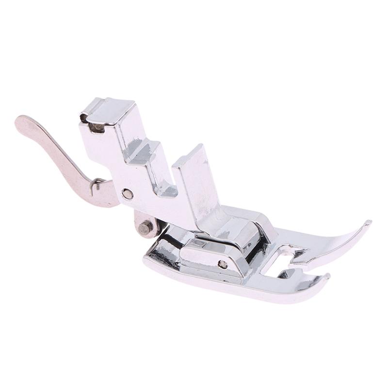 Stitching Foot Holder Universal Presser Foot And Snap On Low Shank Adapter For Sewing Machine Quilting Stitching Foot