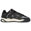 adidas Кроссовки унисекс Niteball Carbon Black Core-Black Ecru-Tint GY8566