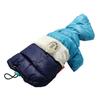 Autumn Winter Pet Clothes Down Cotton Coat Hat Warm Puppy Jacket for Pet Small Dog Hoodies