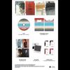 KYUHYUN - COLORS Swatch Book версия. / Первый альбом