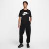 Nike Мужские тканые брюки-карго M Clb Hj1991 010blk Wht