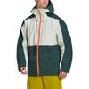 adidas Лыжные Топы Мужские Зеленые HC7727