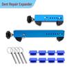 New Car Dent Repair Tool - Metal Expander & Support Sheet