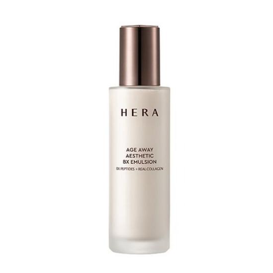 HERA Age Away Aesthetic BX Emulsion Anti-Aging & Firming Hydration 120ml