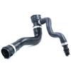 Cooling System Water Guide Hose Suitable for Bmw 5 E60 2002-2009 OE 1712 7521 777