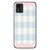 Shockproof Full Wrap Phone Case For TCL 305i/5164D Anti-knock TPU Durable Soft Case Waterproof Silicone Protective Cute