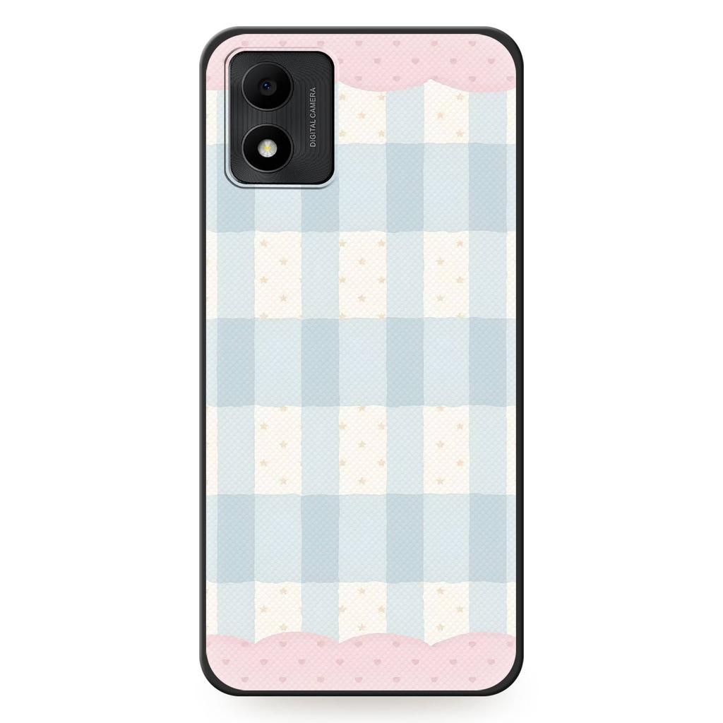 Shockproof Full Wrap Phone Case For TCL 305i/5164D Anti-knock TPU Durable Soft Case Waterproof Silicone Protective Cute