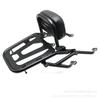 Rear Luggage and Backrest Rack for Honda CMX500/300 Rebel
