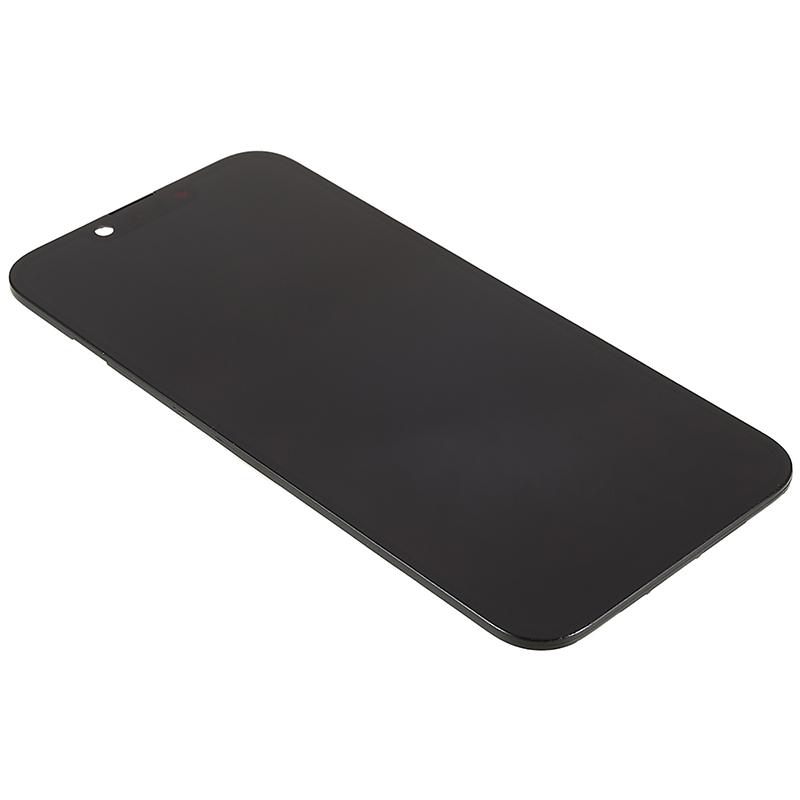 For iPhone 14 Grade C LCD Screen and Digitizer Assembly Replacement Part (TFT Technology) (without Logo)