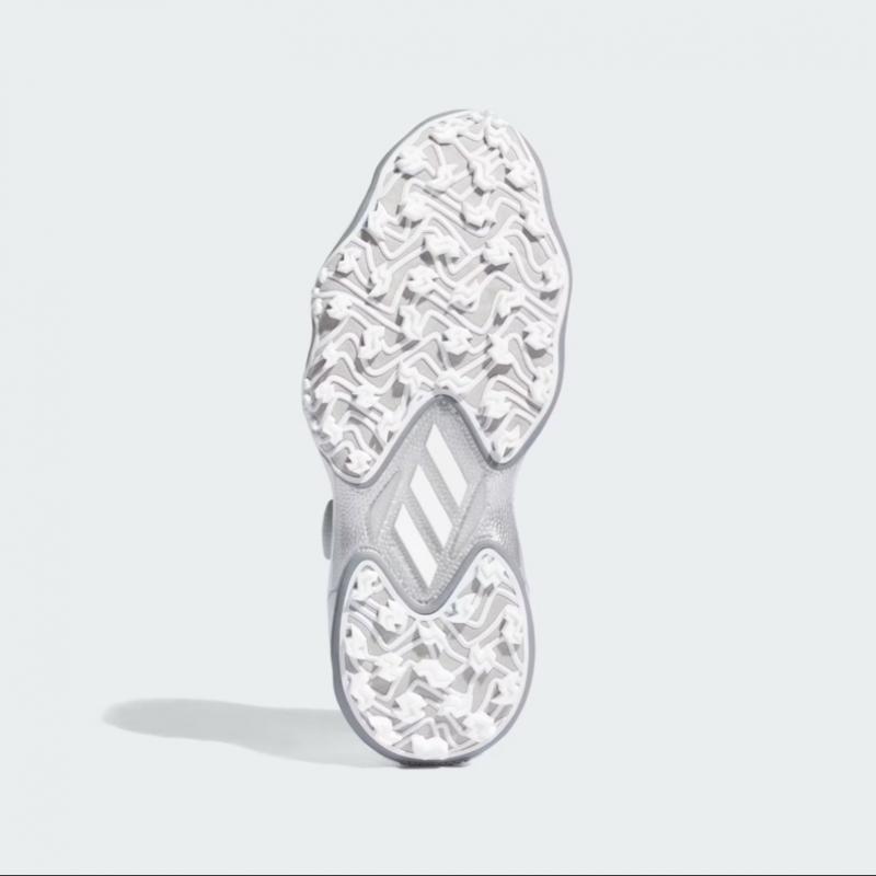 adidas Гольф Оригинальный продукт 25 лет Новые Adidas Golf 25SS Код ChaoS Boa Женская обувь S