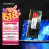 COLORFUL Оперативная память для ноутбука DDR4 3200 МГц