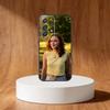 Чехол для телефона A-Актриса S-Сэди Синк Для Samsung S25,S24,S21,S22,S23,S30,Ultra,S20,Plus,Fe,Note,10,9,5G Черный Чехол