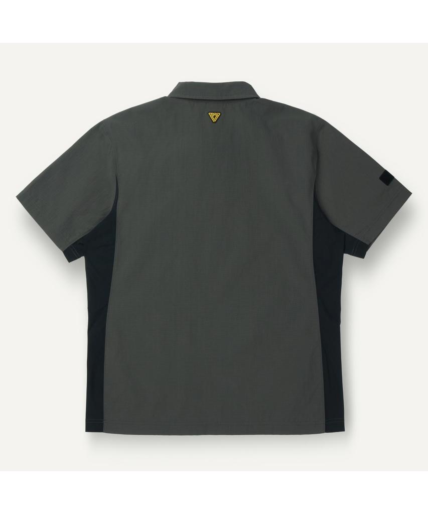 BOLDEST Work Airidot Polo Short Sleeve T-Shirt V3 2Atam26011Gyd