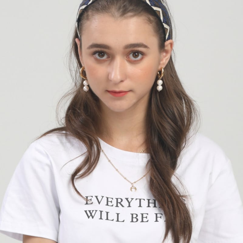 ЛАЛА Этнический африканский узор Повязка для волос П