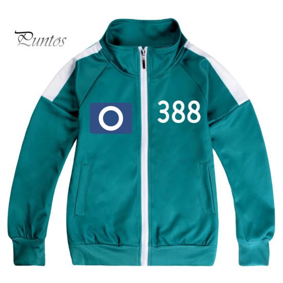 Детский деревянный костюм косплея человека, вдохновленный корейским телесериалом