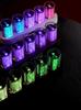 Часы с RGB-индикаторами Nixie: Креативное цифровое настольное украшение и Хит продаж