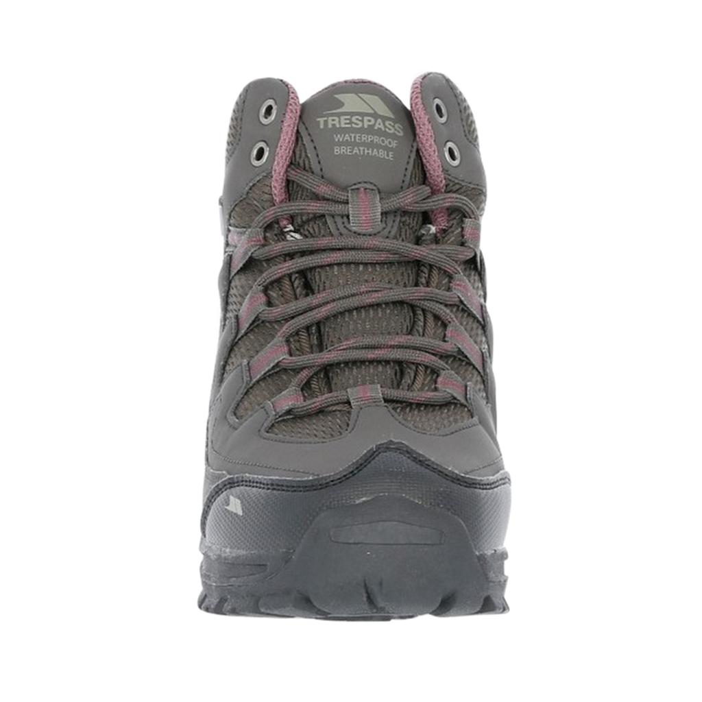 Womens/Ladies Mitzi Waterproof Walking Boots