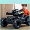 Childrens Offroad Toy Car With Inertia Drive For Boys Interactive Play Gift