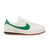 Мужские кроссовки Cortez Aloe Verde Gum Sail/Aloe Verde-Black-Pale Vanilla