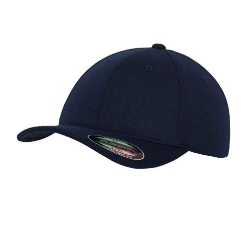 Flexfit Double Jersey Baseball Cap