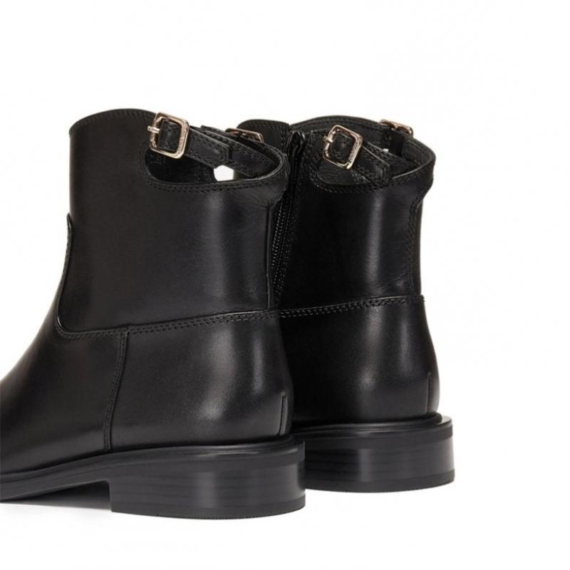 Staccato Women Ankle Boots 25fcoff Gofor01 Eaj49
