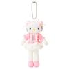 Sanrio Mascot Holder 2 Closet Hello Ages 6 and 112534 (Sanrio Collection) Kitty, Up,