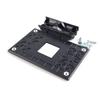 Amd Am4 Cpu Cooler Fan Bracket Heatsink Bracket Universal Backplane Mount