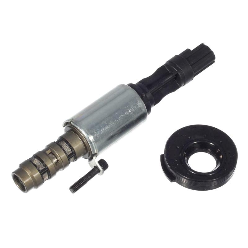 Timing Solenoid Oil Control for Variable Timing Control for 3L3Z6M280EA Easy Installation