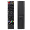 TV Remote Control for Compatible with Aquos TV Remote Control for Sharp for LCD No Setup Ready To Bright Large Easy To Use Sharp, Aquos, TVs,